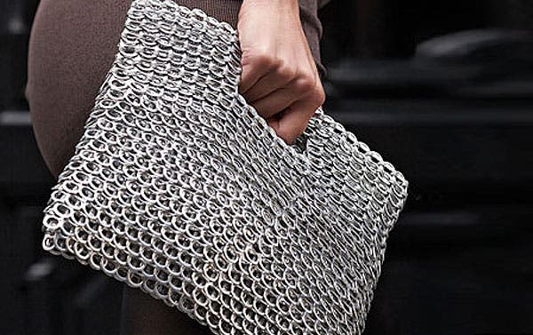30 maneras brillantes de reciclar eso que estabas a punto de tirar ...