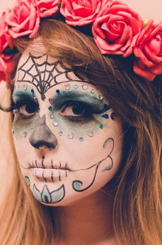halloween catrinas29