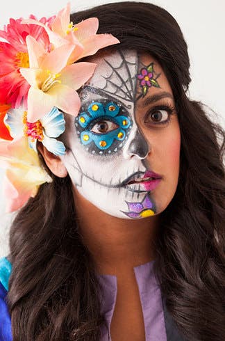 halloween catrinas3