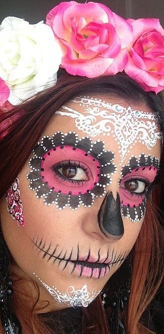 halloween catrinas32