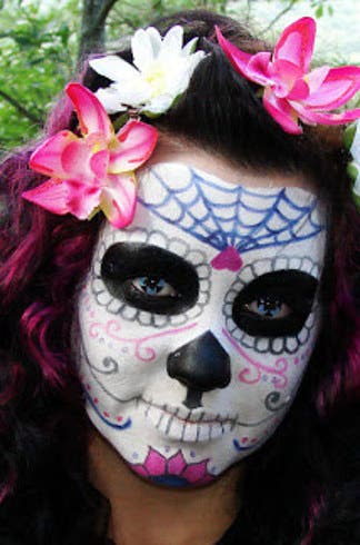 halloween catrinas6