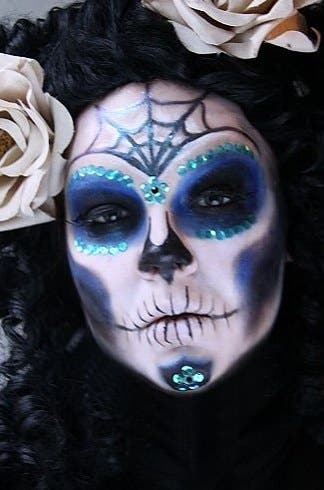 halloween catrinas9
