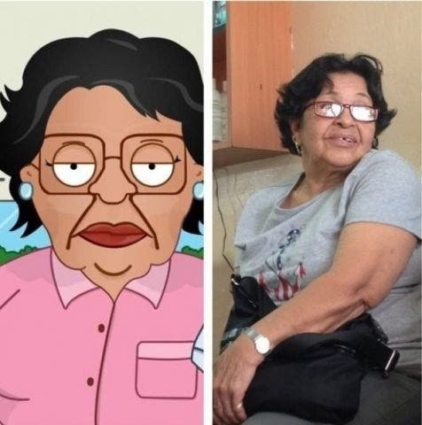 parecen famosos (16)