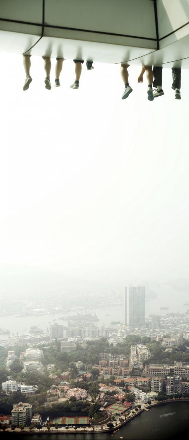 macau