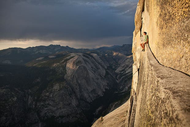 balanceando yosemite