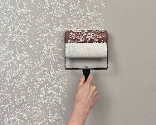 Las ideas más sencillas y creativas para pintar y decorar paredes ...