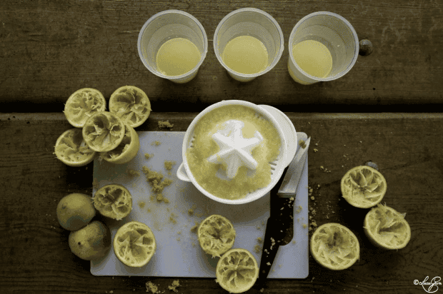 El limón tiene muchísimas propiedades y beneficios