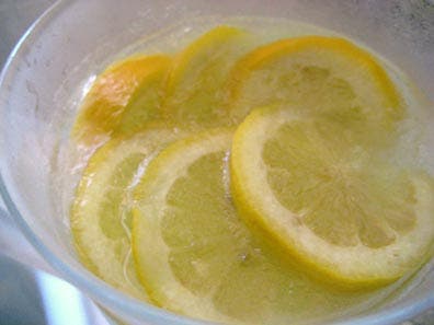 El limón tiene muchísimas propiedades y beneficios