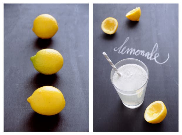 El limón tiene muchísimas propiedades y beneficios