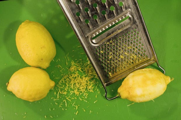 El limón tiene muchísimas propiedades y beneficios