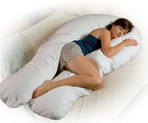 maternitypillow