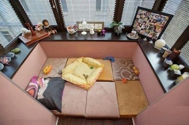 20 magnÃficas ideas para convertir tu balcón en un espacio genial ...