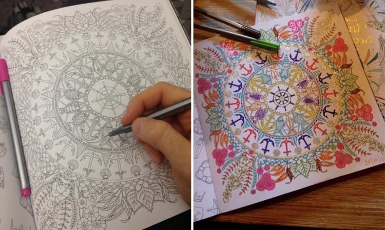 mandala-pintar