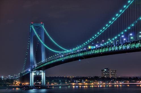 Estos son los 27 puentes más espectaculares… ¡Las imágenes te harán viajar por todo el mundo!