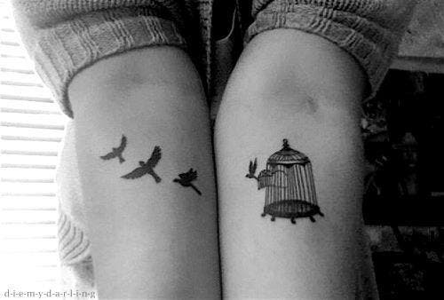 tatuaje-pajaros