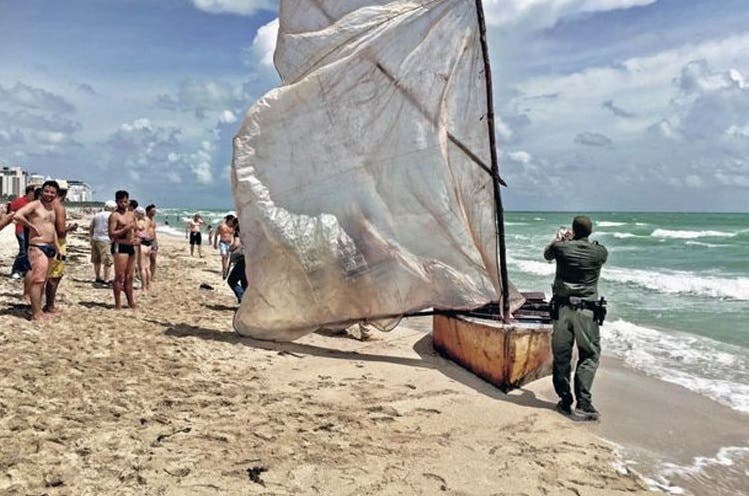 emigrante cubano y perro 5