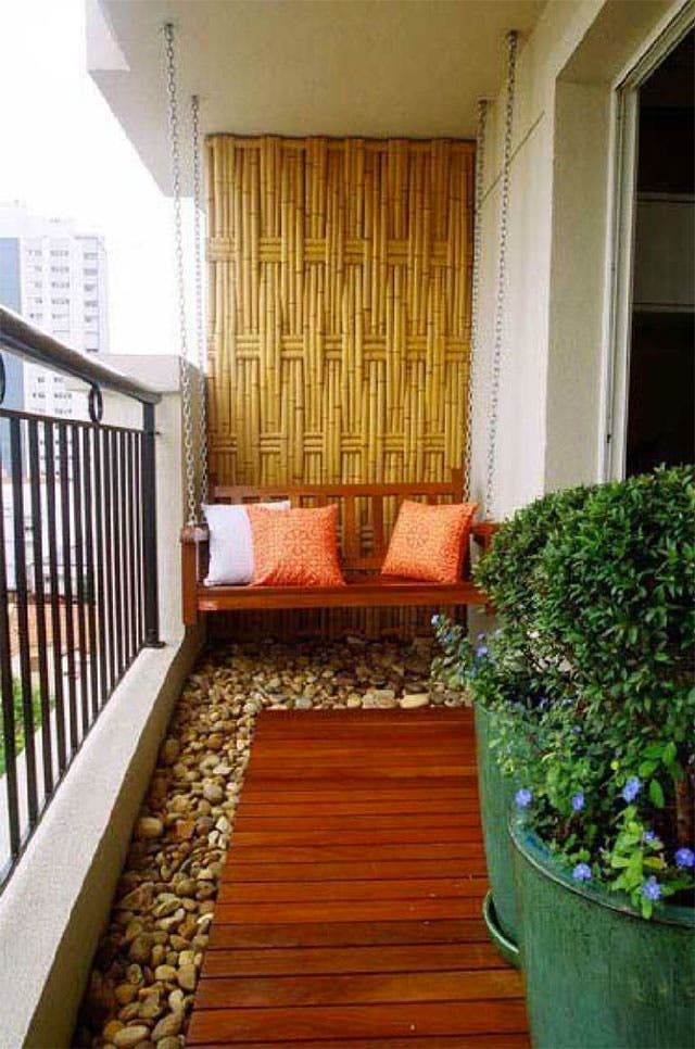 Tienes un balcón en casa y deseas decorarlo? aquà tienes 12 ideas ...