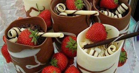 Aquí tienes los 15 mejores postres para estas fiestas navideñas – ¡Paraíso chocolatero!