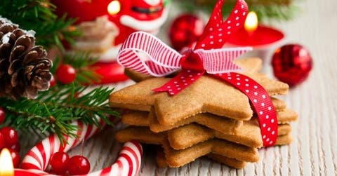 Deliciosas y creativas galletas Navideñas que seguro que te encantarán ¡Son perfectas!