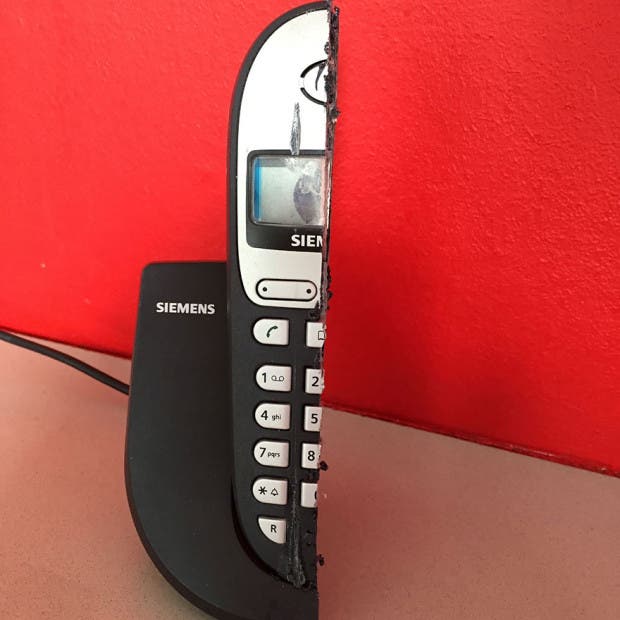 telefono