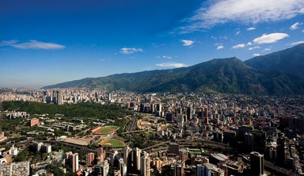 Caracas