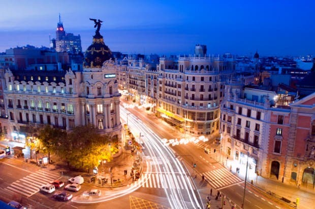 Madrid-ciudad