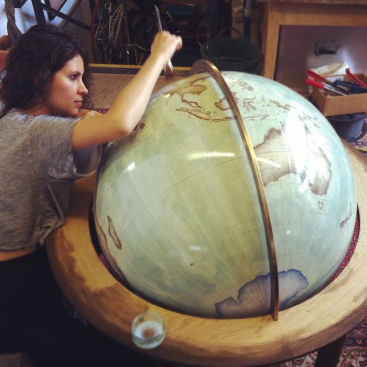 One-of-the-Worlds-Only-Globe-Making-Studios-Celebrates-the-Ancient-Art-of-Handcrafted-Globes30__880