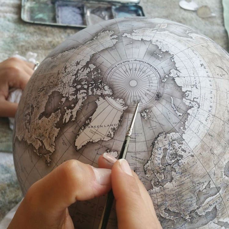 One-of-the-Worlds-Only-Globe-Making-Studios-Celebrates-the-Ancient-Art-of-Handcrafted-Globes4__880