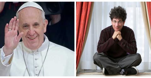 ¿Hay algo extraño en el Papa Francisco? 11 respuestas que te sorprenderán