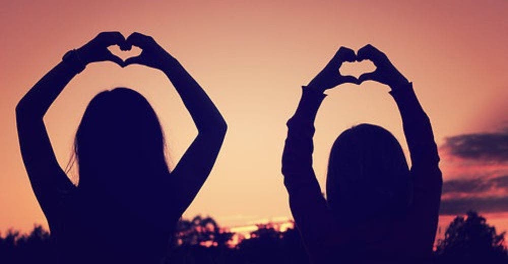 20 cualidades que hacen a tu mejor amiga distinta del resto de tus amigas 20 cualidades que hacen a tu mejor amiga distinta del resto de tus amigas