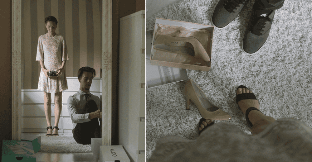 Esta fotógrafa decidió hacer sus propias fotos de boda ¡El resultado es imperdible! Esta fotógrafa decidió hacer sus propias fotos de boda ¡El resultado es imperdible!