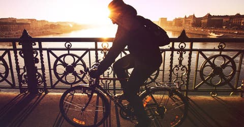 Estas ciclopistas rápidas sacarán a miles de autos de las calles de Alemania ¡Conócelas!