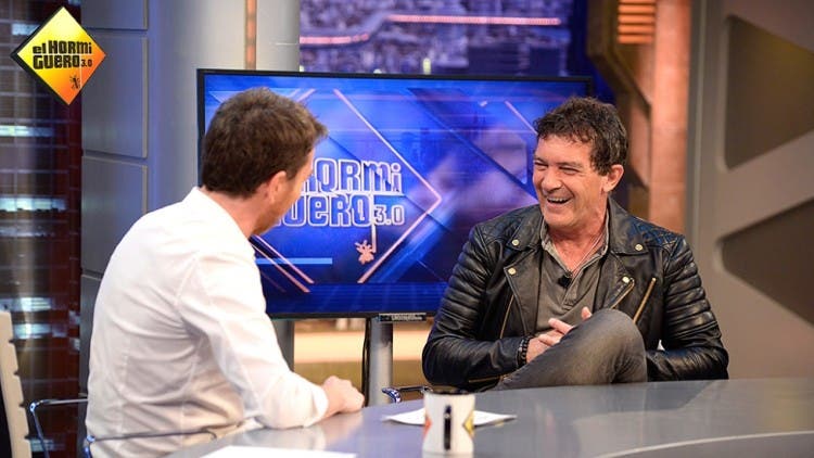 antonio-banderas-el-hormiguero-