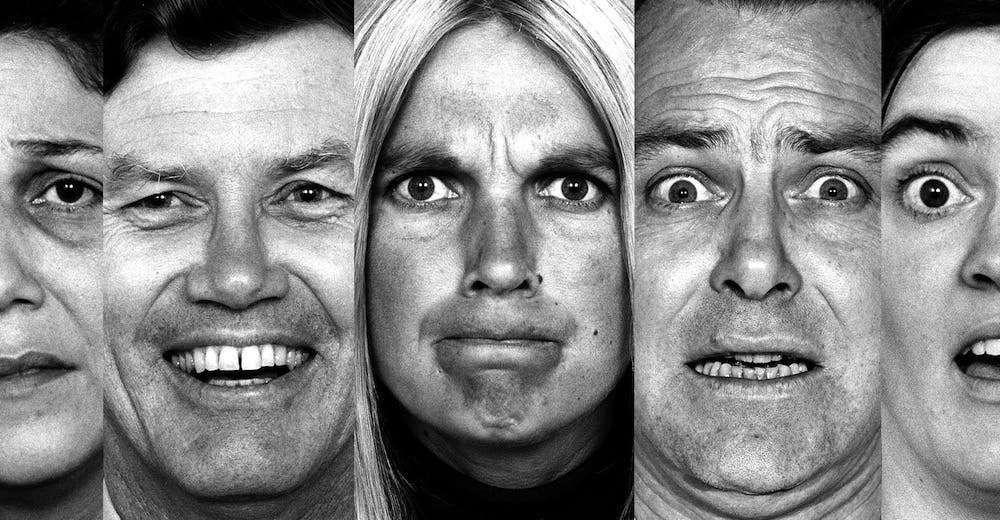 Las emociones negativas afectan a tu salud más de lo que crees… ¡Pero puedes evitarlo! Las emociones negativas afectan a tu salud más de lo que crees… ¡Pero puedes evitarlo!