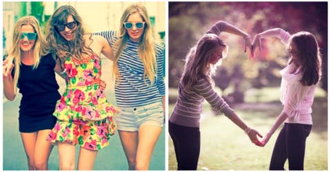 10 razones por las que las amistades a larga distancia se hacen más fuertes