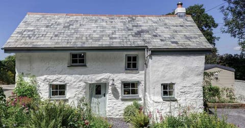 Nadie quería habitar esta casa con 300 años de antigüedad hasta que la vieron por dentro