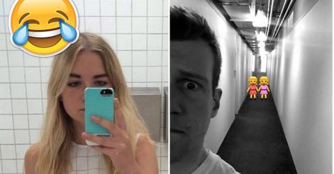 26 razones por las cuales debes abrir un Snapchat y ser feliz con ello