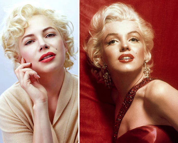 personajes-historicos-y-los-actores-que-los-trajeron-a-la-vida-7-marilyn