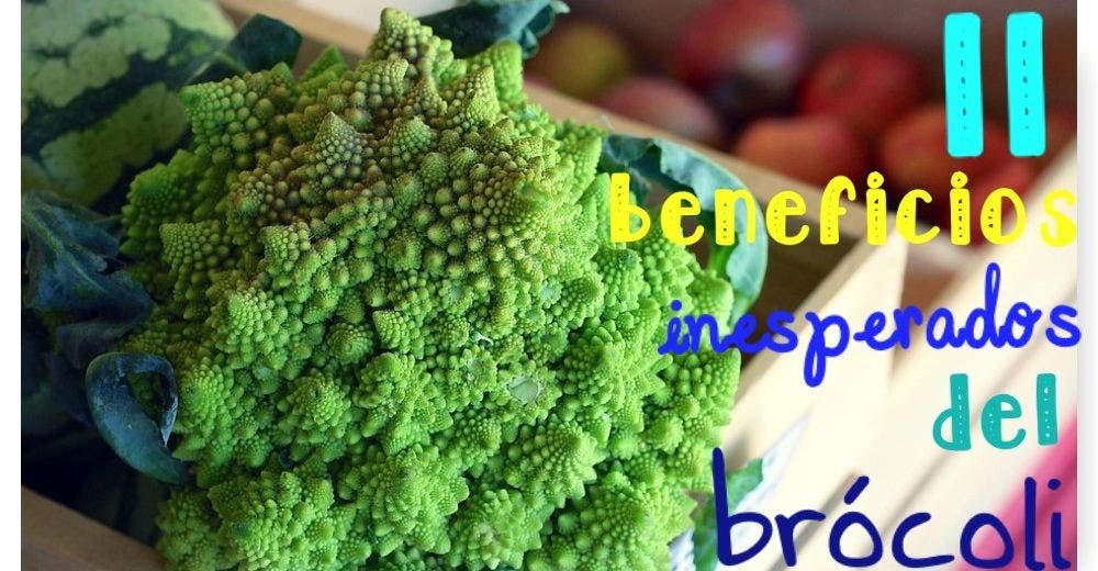 11 beneficios del brócoli que te motivarán a consumirlo siempre en tus platos 11 beneficios del brócoli que te motivarán a consumirlo siempre en tus platos