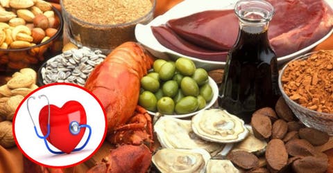 Los 15 mejores alimentos para limpiar las venas y arterias ¡No pueden faltar en la dieta!