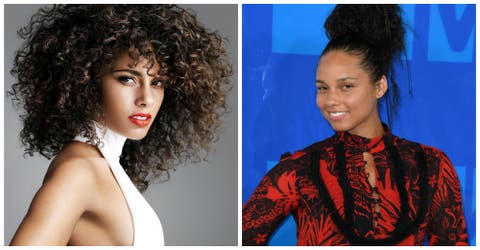 La bellísima Alicia Keys confesó que jamás volverá a utilizar maquillaje ¡Descubre por qué!