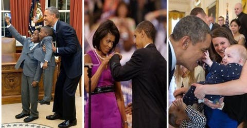 17 razones por las que Obama es el presidente más cool que ha tenido Estados Unidos
