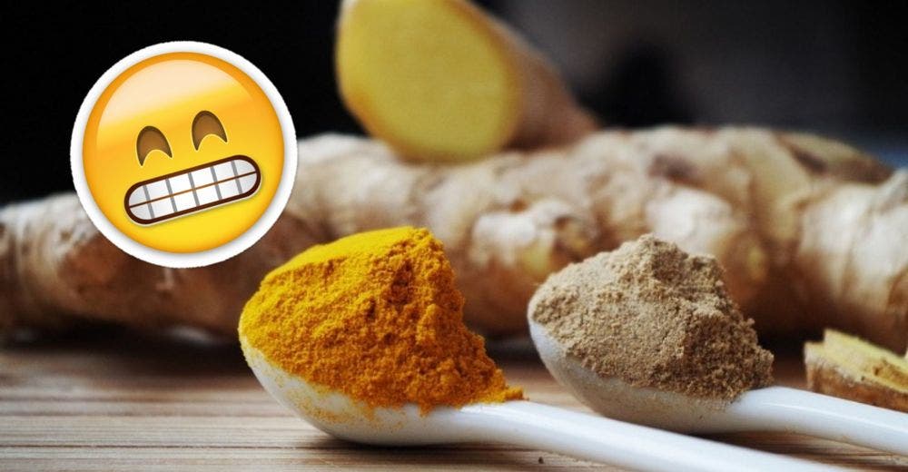 Aclara tus dientes de manera natural con ingredientes de cocina…¡Es seguro y muy efectivo! Aclara tus dientes de manera natural con ingredientes de cocina…¡Es seguro y muy efectivo!