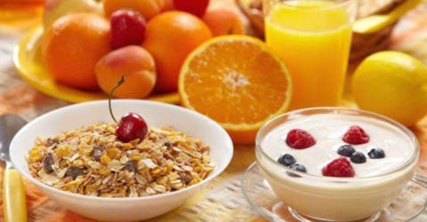 ¿Estás desayunando bien? Entérate cómo hacerlo de forma saludable y sin engordar