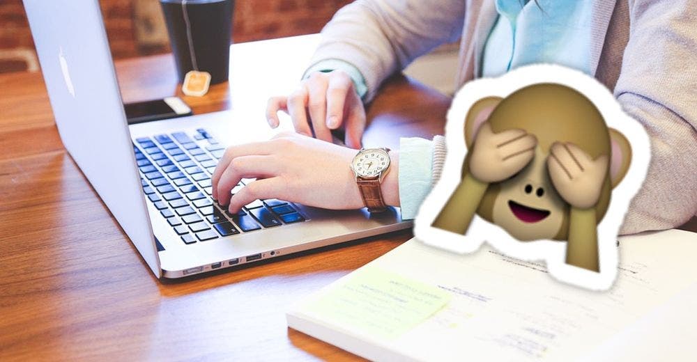 ¿Quieres aprender a mecanografiar como todo un profesional? Conoce algunos trucos ¿Quieres aprender a mecanografiar como todo un profesional? Conoce algunos trucos