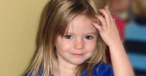 «La última apuesta» de las autoridades para dar con el paradero de Madeleine McCann