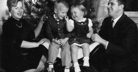8 tradiciones navideñas para comenzar en familia y crear hermosos recuerdos