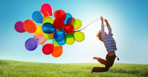 ¿Sabes cuáles son las 4 cosas que debes ignorar para ser completamente feliz?