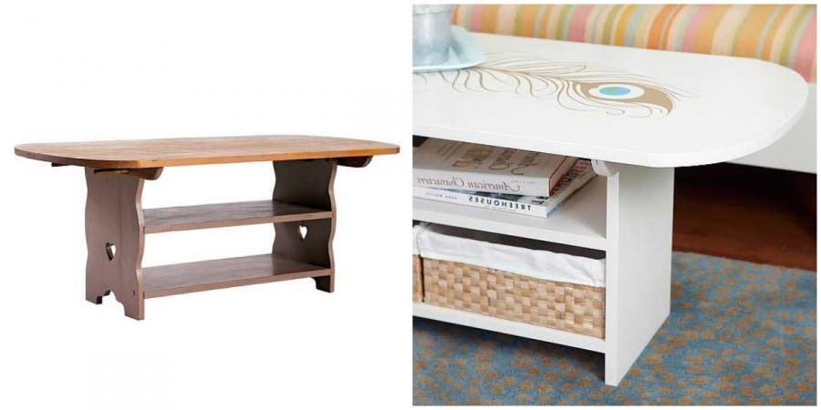 30 sencillos consejos para restaurar muebles y darle un aire nuevo y