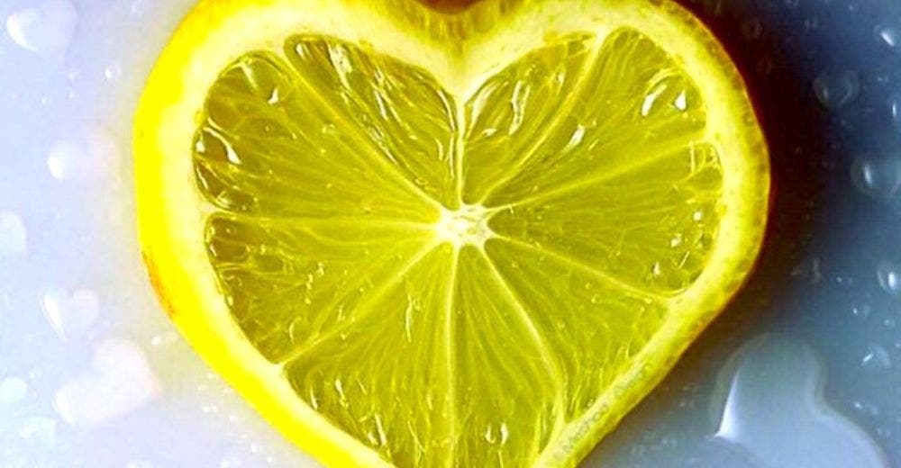9 usos del limón que cambiarán tu vida 9 usos del limón que cambiarán tu vida